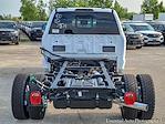 New 2025 Ford F-550 XL Crew Cab 4x4 Cab Chassis for sale #K12688 - photo 22