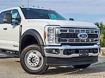 New 2025 Ford F-550 XL Crew Cab 4x4 Cab Chassis for sale #K12688 - photo 4