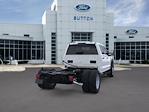 New 2025 Ford F-550 Crew Cab Cab Chassis for sale #K12688 - photo 8