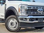 New 2025 Ford F-550 XL Crew Cab 4x4 Cab Chassis for sale #K12688 - photo 8
