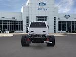 New 2025 Ford F-550 Crew Cab Cab Chassis for sale #K12688 - photo 27