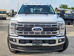 New 2025 Ford F-550 XL Crew Cab 4x4 Cab Chassis for sale #K12688 - photo 9