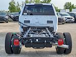 New 2025 Ford F-550 XL Crew Cab 4x4 Cab Chassis for sale #K12688 - photo 10