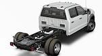 New 2025 Ford F-550 Crew Cab Cab Chassis for sale #K12688 - photo 47