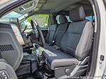 2025 Ford F-550 Crew Cab DRW 4x4 Cab Chassis for sale #K12689 - photo 10