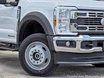 2025 Ford F-550 Crew Cab DRW 4x4 Cab Chassis for sale #K12689 - photo 4