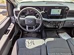 2025 Ford F-550 Crew Cab DRW 4x4 Cab Chassis for sale #K12689 - photo 5