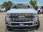 2025 Ford F-550 Crew Cab DRW 4x4 Cab Chassis for sale #K12689 - photo 7