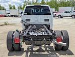 2025 Ford F-550 Crew Cab DRW 4x4 Cab Chassis for sale #K12689 - photo 2