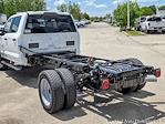 2025 Ford F-550 Crew Cab DRW 4x4 Cab Chassis for sale #K12689 - photo 8