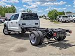 2025 Ford F-550 Crew Cab DRW 4x4 Cab Chassis for sale #K12689 - photo 9