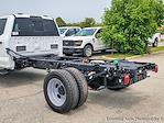 2025 Ford F-550 Crew Cab DRW 4x4 Cab Chassis for sale #K12690 - photo 10