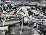 2025 Ford F-550 Crew Cab DRW 4x4 Cab Chassis for sale #K12690 - photo 16