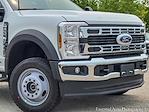 2025 Ford F-550 Crew Cab DRW 4x4 Cab Chassis for sale #K12690 - photo 4