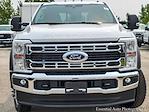 2025 Ford F-550 Crew Cab DRW 4x4 Cab Chassis for sale #K12690 - photo 9
