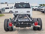 2025 Ford F-550 Crew Cab DRW 4x4 Cab Chassis for sale #K12690 - photo 2