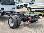 2025 Ford F-550 Crew Cab DRW 4x4 Cab Chassis for sale #K12691 - photo 10