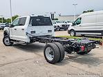 2025 Ford F-550 Crew Cab DRW 4x4 Cab Chassis for sale #K12691 - photo 11