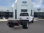 2025 Ford F-550 Crew Cab DRW 4x4 Cab Chassis for sale #K12691 - photo 30