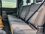 2025 Ford F-550 Crew Cab DRW 4x4 Cab Chassis for sale #K12691 - photo 14