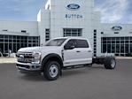 New 2025 Ford F-550 Crew Cab Cab Chassis for sale #K12691 - photo 52