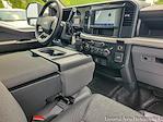 2025 Ford F-550 Crew Cab DRW 4x4 Cab Chassis for sale #K12691 - photo 16
