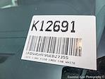 2025 Ford F-550 Crew Cab DRW 4x4 Cab Chassis for sale #K12691 - photo 18