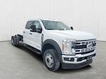 New 2025 Ford F-550 Crew Cab Cab Chassis for sale #K12691 - photo 32