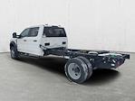 New 2025 Ford F-550 Crew Cab Cab Chassis for sale #K12691 - photo 2