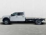 New 2025 Ford F-550 Crew Cab Cab Chassis for sale #K12691 - photo 33