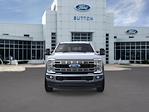 New 2025 Ford F-550 XL Crew Cab 4x4 Cab Chassis for sale #K12691 - photo 6
