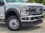 2025 Ford F-550 Crew Cab DRW 4x4 Cab Chassis for sale #K12691 - photo 4
