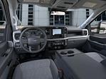 New 2025 Ford F-550 XL Crew Cab 4x4 Cab Chassis for sale #K12691 - photo 9