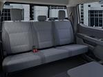 New 2025 Ford F-550 XL Crew Cab 4x4 Cab Chassis for sale #K12691 - photo 11