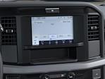New 2025 Ford F-550 XL Crew Cab 4x4 Cab Chassis for sale #K12691 - photo 14