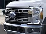 New 2025 Ford F-550 XL Crew Cab 4x4 Cab Chassis for sale #K12691 - photo 17