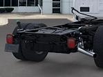 New 2025 Ford F-550 XL Crew Cab 4x4 Cab Chassis for sale #K12691 - photo 21