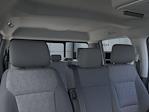 New 2025 Ford F-550 XL Crew Cab 4x4 Cab Chassis for sale #K12691 - photo 22
