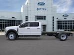 New 2025 Ford F-550 Crew Cab Cab Chassis for sale #K12691 - photo 25