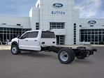 New 2025 Ford F-550 Crew Cab Cab Chassis for sale #K12691 - photo 26
