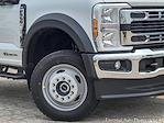 2025 Ford F-550 Crew Cab DRW 4x4 Cab Chassis for sale #K12691 - photo 8