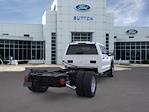 New 2025 Ford F-550 Crew Cab Cab Chassis for sale #K12691 - photo 30