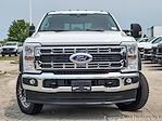 2025 Ford F-550 Crew Cab DRW 4x4 Cab Chassis for sale #K12691 - photo 9