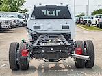 2025 Ford F-550 Crew Cab DRW 4x4 Cab Chassis for sale #K12691 - photo 2