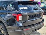 2025 Ford Police Interceptor Utility 4WD SUV for sale #K12746 - photo 10
