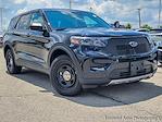 2025 Ford Police Interceptor Utility 4WD SUV for sale #K12746 - photo 3