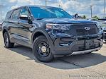 2025 Ford Police Interceptor Utility 4WD SUV for sale #K12746 - photo 1