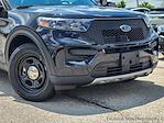 2025 Ford Police Interceptor Utility 4WD SUV for sale #K12746 - photo 4