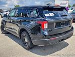 2025 Ford Police Interceptor Utility 4WD SUV for sale #K12746 - photo 2