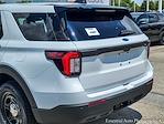 2025 Ford Police Interceptor Utility 4WD SUV for sale #K12751 - photo 10
